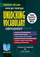 Unlocking Vocabulary Supplement image