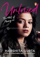 Unloved: The Art of Moving On image