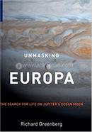 Unmasking Europa image