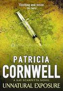 Unnatural Exposure image