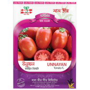 Unnyon Hybrid Tomato Seeds (5gm) image
