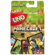 Uno Minecraft 7Plus (Fpd61) icon