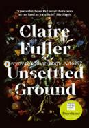 Unsettled Ground image