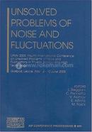 Unsolved Problems of Noise and Fluctuations image
