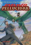 Untamed Pellucidar: Volume 7 image