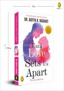 Until Love Sets Us Apart image