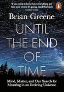 Until the End of Time image