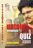 Untold Howrah : A Quiz Opus image