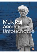 Untouchable image