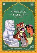 Unusal Fables From India image