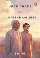 Upanishads and J Krishnamurti image