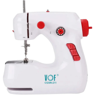 Update Big Portable Sewing Machine CGSM-211 ABS Material Vof Brand image