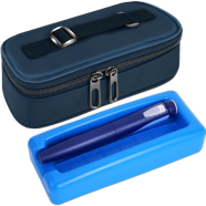 Upgraded Insulin Cooler Travel Case Diabetic TSA Ice Pack icon