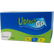 Uptech Go Adult 350 ml Spacer icon