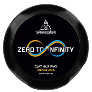 UrbanGabru Zero to Infinity Clay Hair Wax - 50g -343680558 image