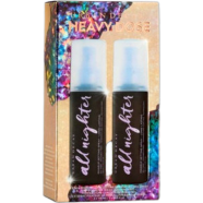 Urban Decay All Nighter Heavy Dose Makeup Setting Spray Duo image