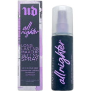 Urban Decay All Nighter Long Lasting Makeup Setting Spray 118ml image