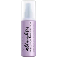 Urban Decay All Nighter Pollution Protection Makeup Setting Spray 118ml image