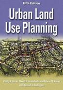 Urban Land Use Planning image