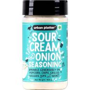 Urban Platter Sour Cream and Onion Seasoning 100gm image