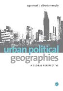 Urban Political Geographies: A Global Perspective image