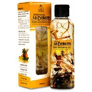 Urbangabru Ayurvedic Jadibuti Hair Growth Oil – 200ml -525343856 image