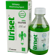 Uriset Oral Solution 200 ml image