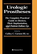 Urologic Prostheses image