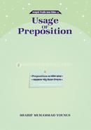 Usage of Preposition image