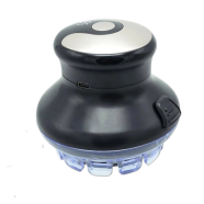 Usb Rechargeable Mens Hair Clippers image