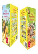 Usborne Animal Stories Collection image