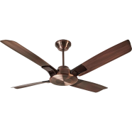 Usha Aldora 53 Inch Ceiling Fan (Antique Copper) image