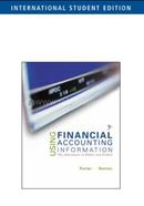 Using Financial Accounting Information image