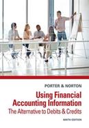 Using Financial Accounting Information The Alternative to Debits and Credits image