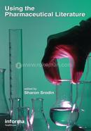 Using the Pharmaceutical Literature image