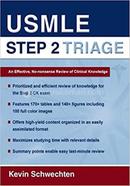 Usmle Step 2 Triage image