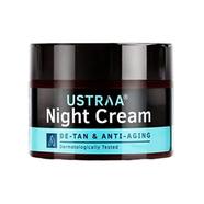 Ustraa Night Cream -310976048 image