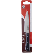 ZEBRA Utility Knife 4 Inch – 1 Pcs image