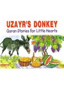 Uzayr's Donkey image