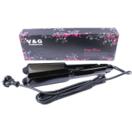 V and G V-8227L Professional Flat Iron image