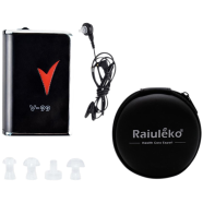 V99 Hearing Aid Digital Hearing Aids For Deaf People image