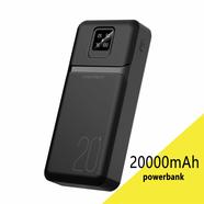 VDENMENV DP39 20000 mAh Fast Charging Portable Power bank with 5V 2.1A Output image