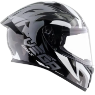 VEGA Bolt Full Face Bike Helmet image