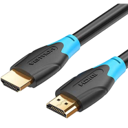 VENTION AACBF HDMI Cable 1M-Black image