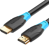 VENTION AACBJ HDMI Cable 5M Black image