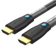 VENTION AAMBU HDMI Cable 35M Black for Engineering image