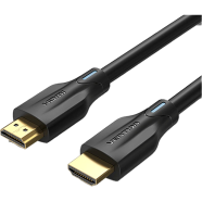 VENTION AANBI 8K HDMI Cable 3M Black image