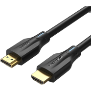 VENTION AANBJ 8K HDMI Cable 5M Black image