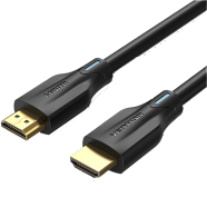 VENTION AANBL HDMI Male to Male 8K HD Cable 10M Black image