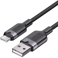VENTION CTNBF USB 2.0 A to C Male 1M Cable image